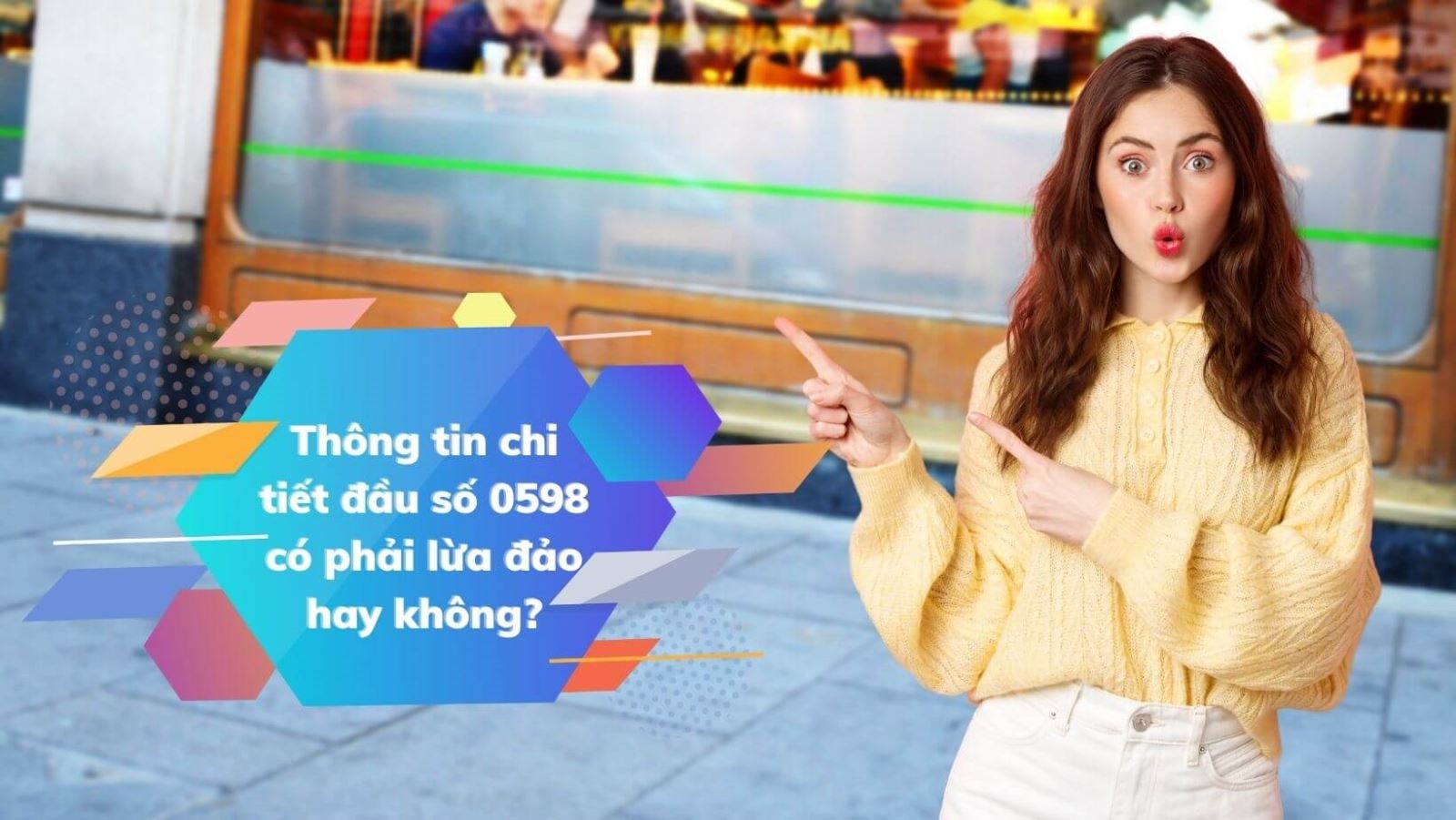 Đầu số 0598 có lừa đảo không?