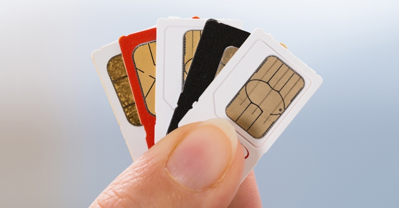 Những lưu ý khi chọn sim đầu số 0598