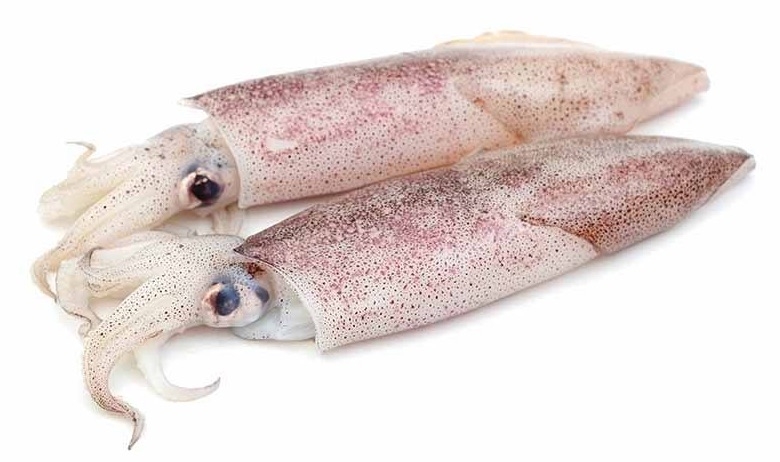 Nấu mực xào cần tỏi giòn dai, hấp dẫn nhưng cực kỳ đơn giản, bổ dưỡng tại nhà 1