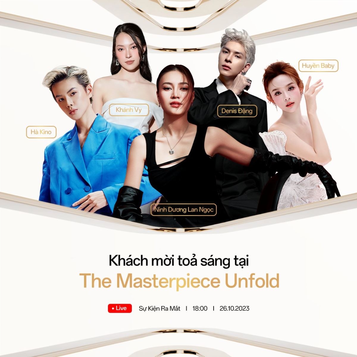 OPPO định nghĩa khái niệm "Gập để toả sáng" khi ra mắt Find N3 Flip (ảnh 7)