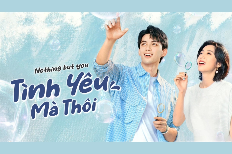 Tình Yêu Mà Thôi