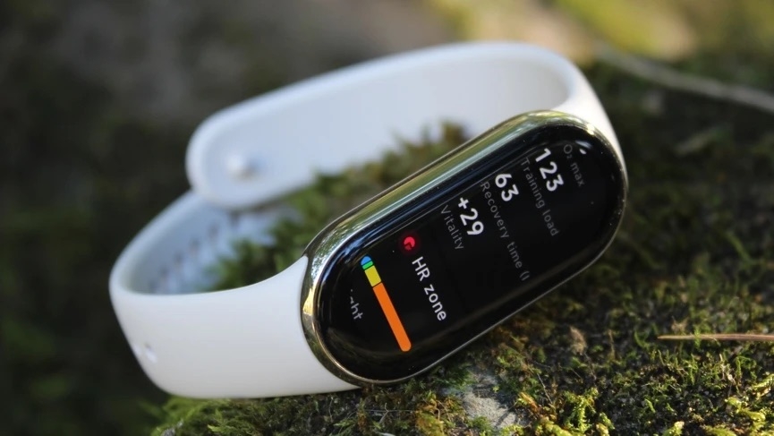 Xiaomi Smart Band 8 có dành cho người yêu thích thể thao? (Hình 2)