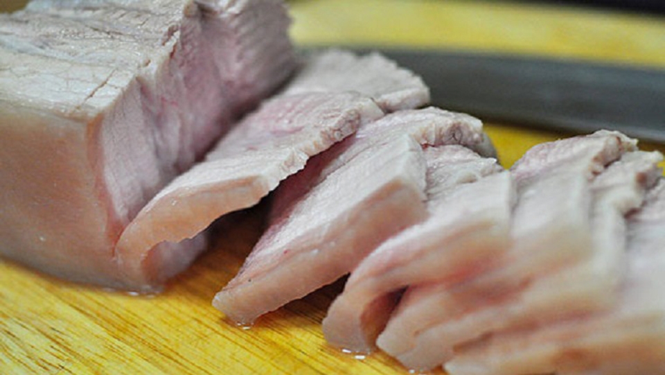 cách luộc thịt ba chỉ ngon - ảnh 10