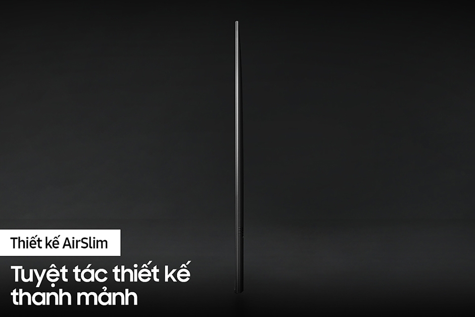 Smart Tivi Samsung Crystal UHD 4K 55 inch 55BU8000 - Ảnh 06