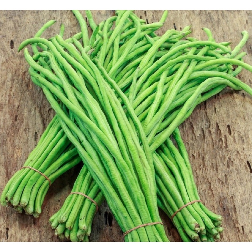 Cách chọn đậu đũa tươi ngon