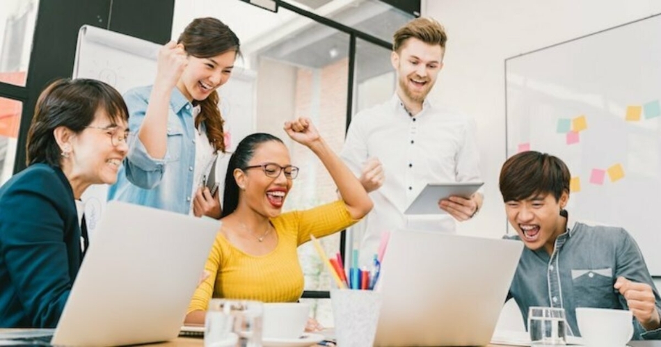 Tận hưởng công việc cũng chính là Ikigai