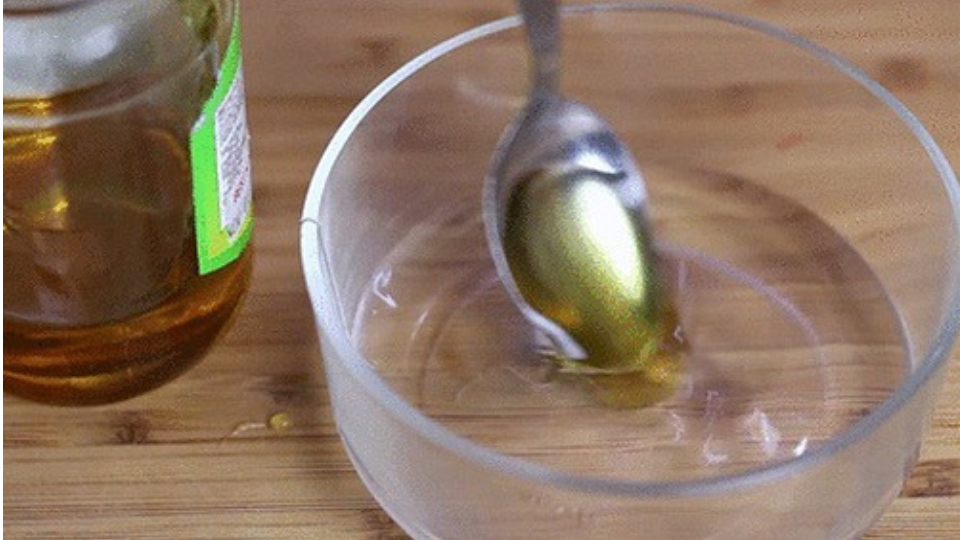 cách phân biệt mật ong thật giả 1