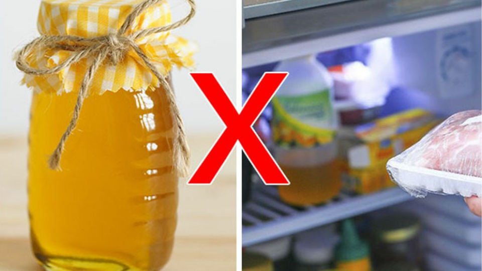 phân biệt mật ong thật giả 11