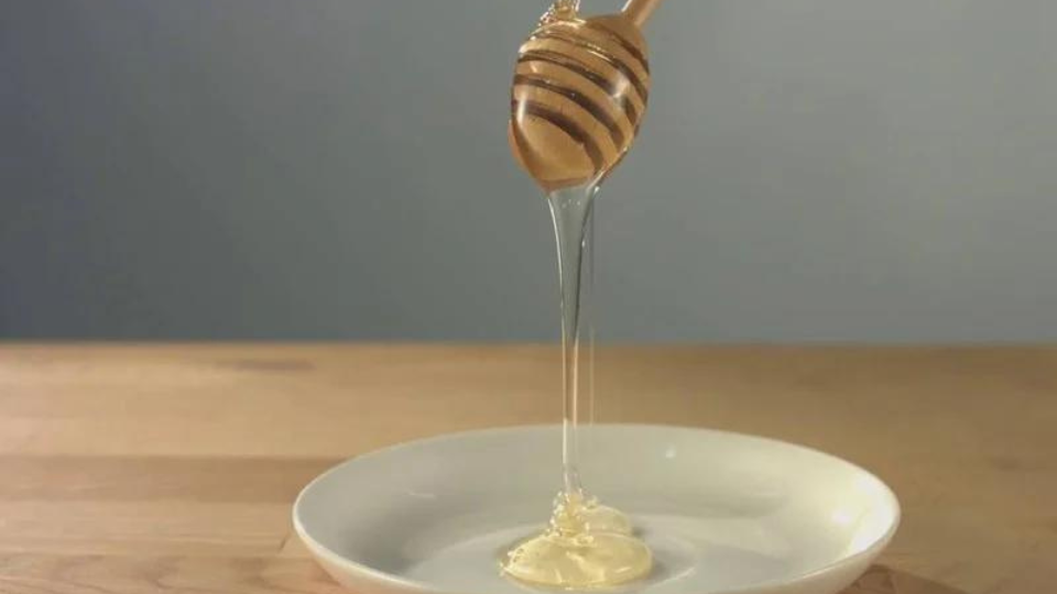 phân biệt mật ong thật giả 13