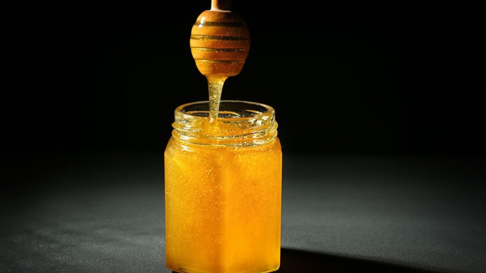 phân biệt mật ong thật giả 5