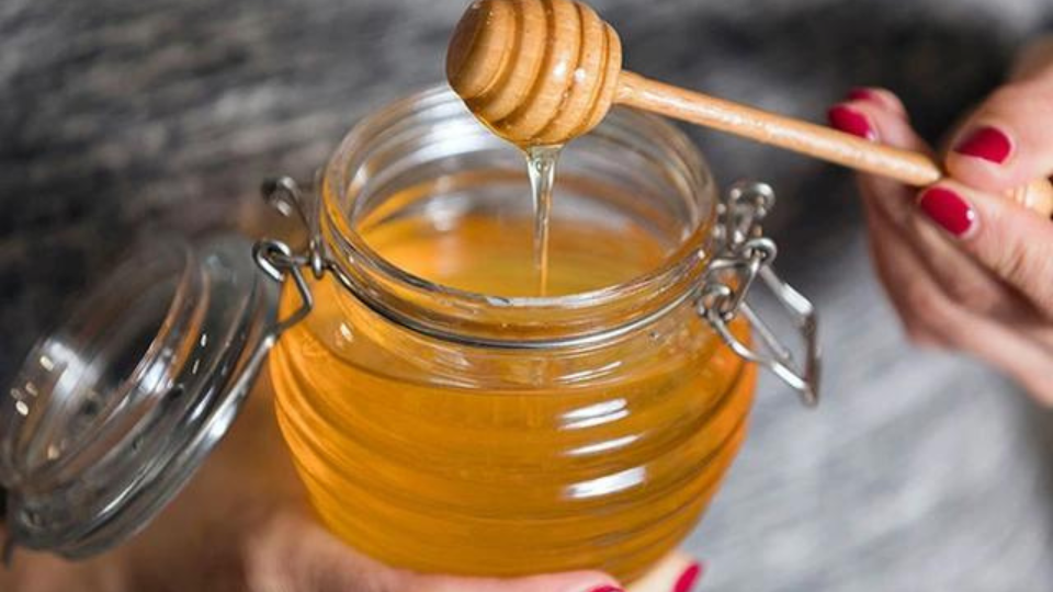 phân biệt mật ong thật giả 6