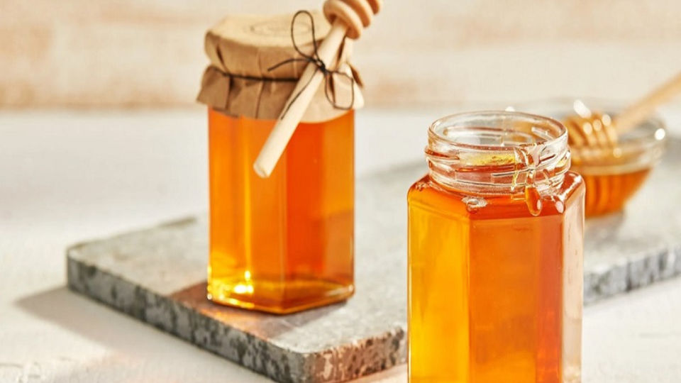 phân biệt mật ong thật giả 8