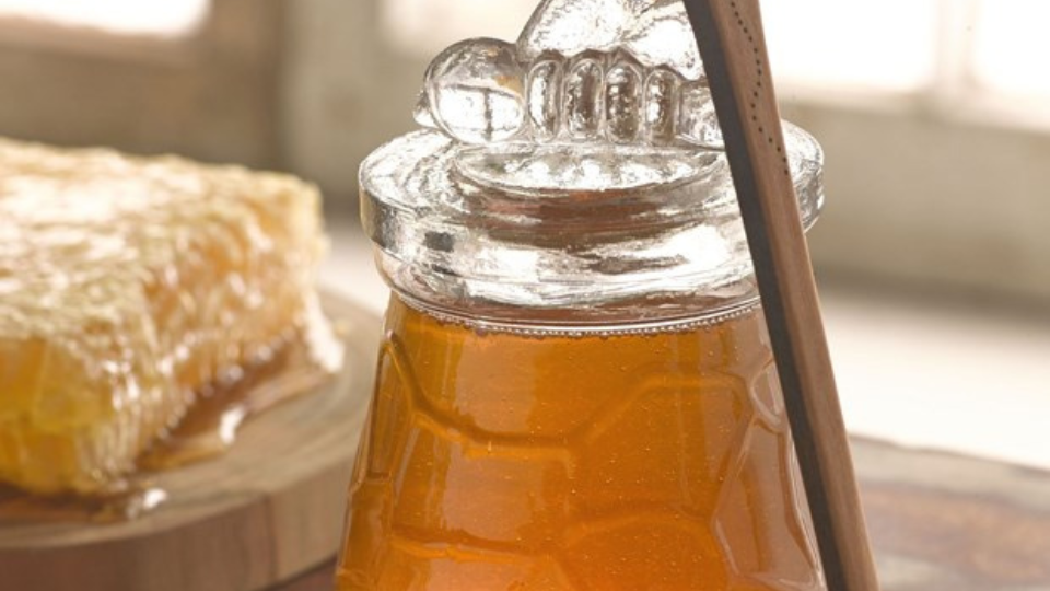 phân biệt mật ong thật giả 10