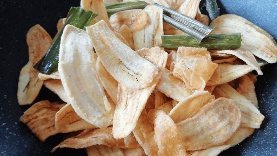 Đem đi ngào đường