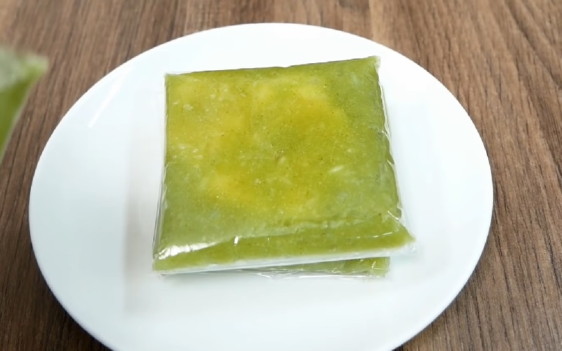  Gói bánh