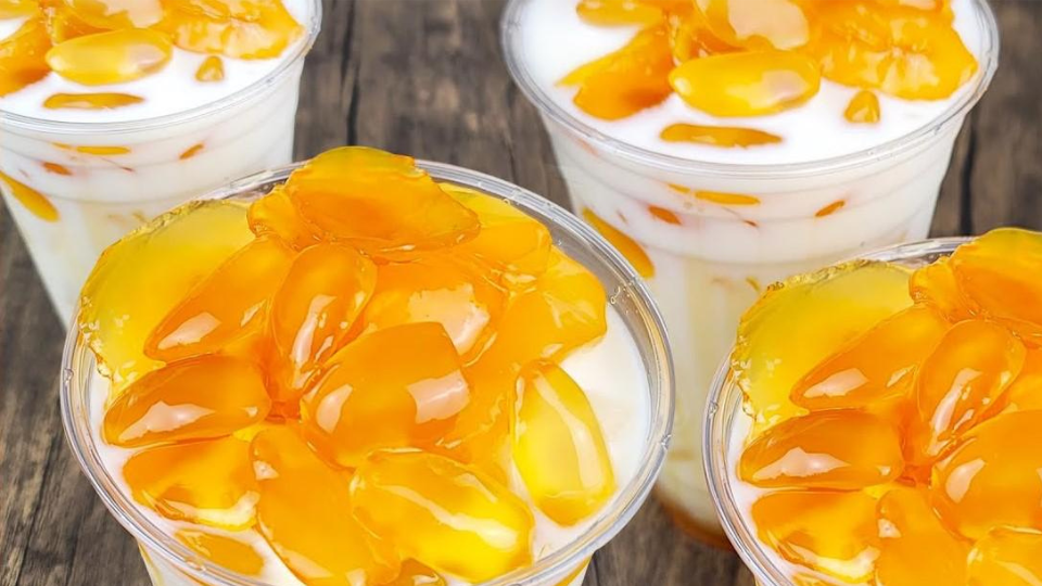 Hạt đác là loại hạt gì? Có thể làm thành món ngon nào?