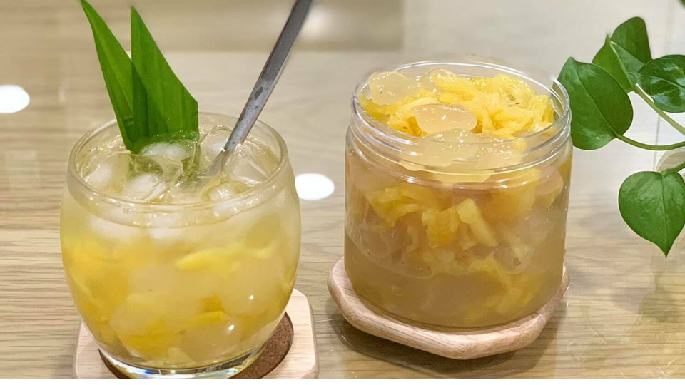 Thành phẩm
