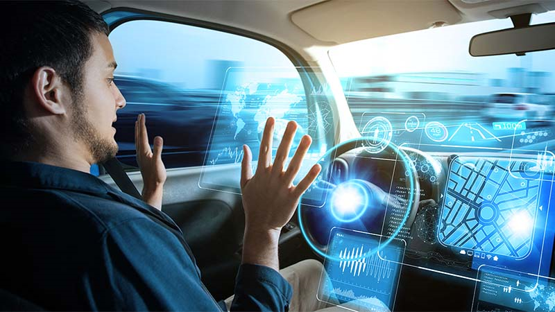 Những thứ trong phim khoa học viễn tưởng xuất hiện ngoài đời thật 4