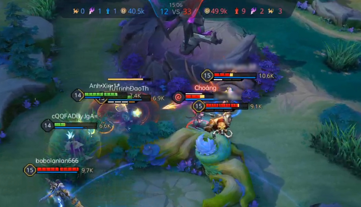 Ad trong liên quân là gì 4