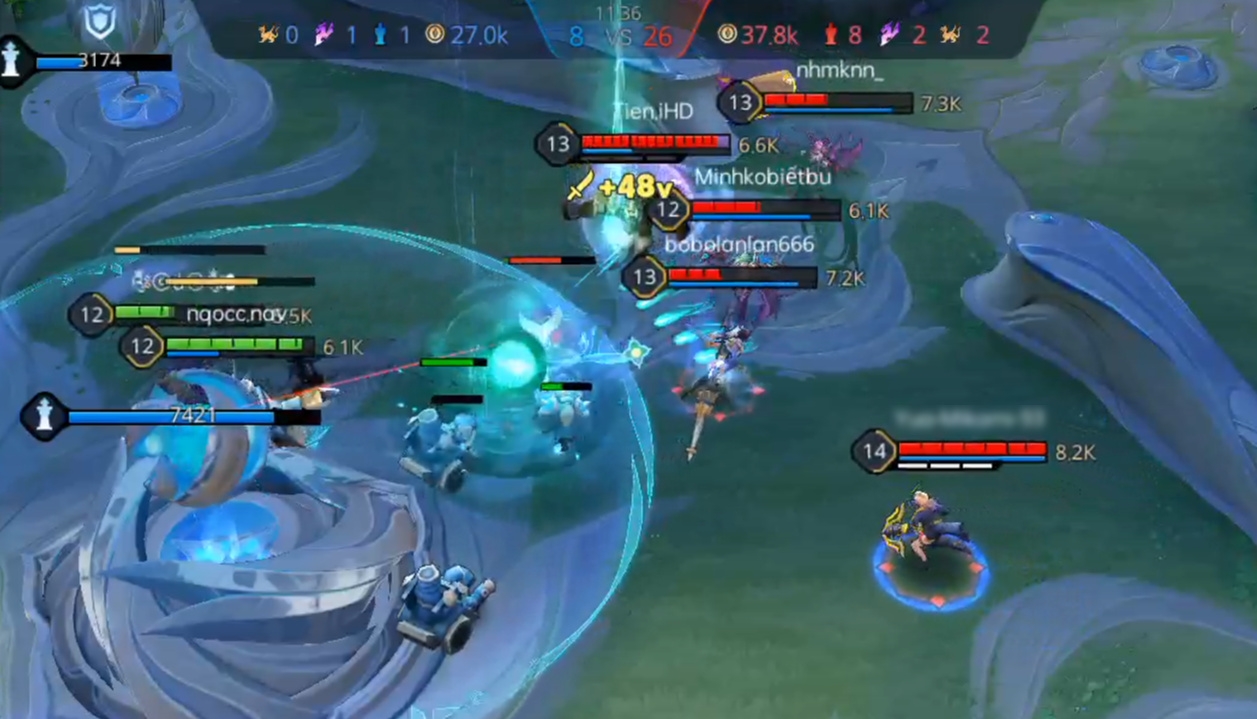 Ad trong liên quân là gì 5
