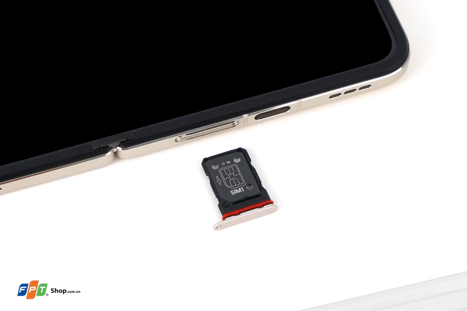 Trên tay OPPO Find N3 (ảnh 8)