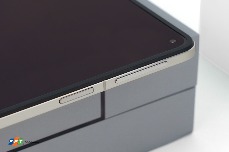 Trên tay OPPO Find N3 (ảnh 9)