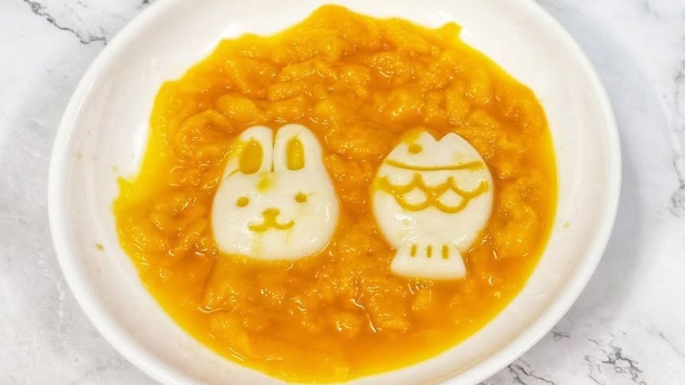 Đậu hũ non yến mạch