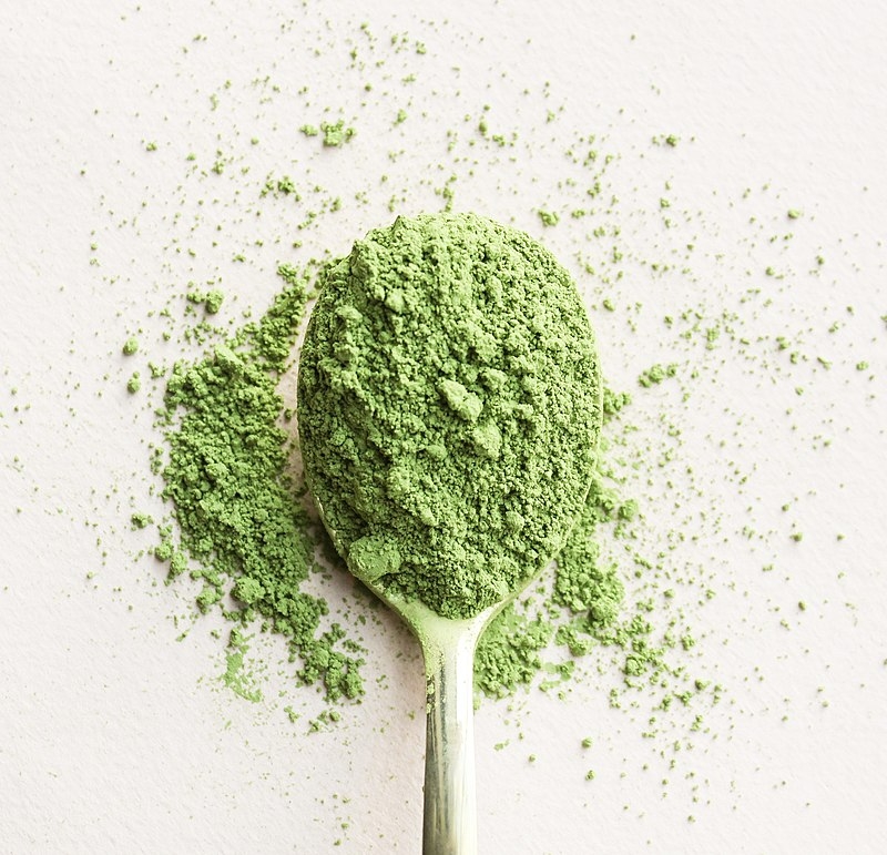 matcha 15