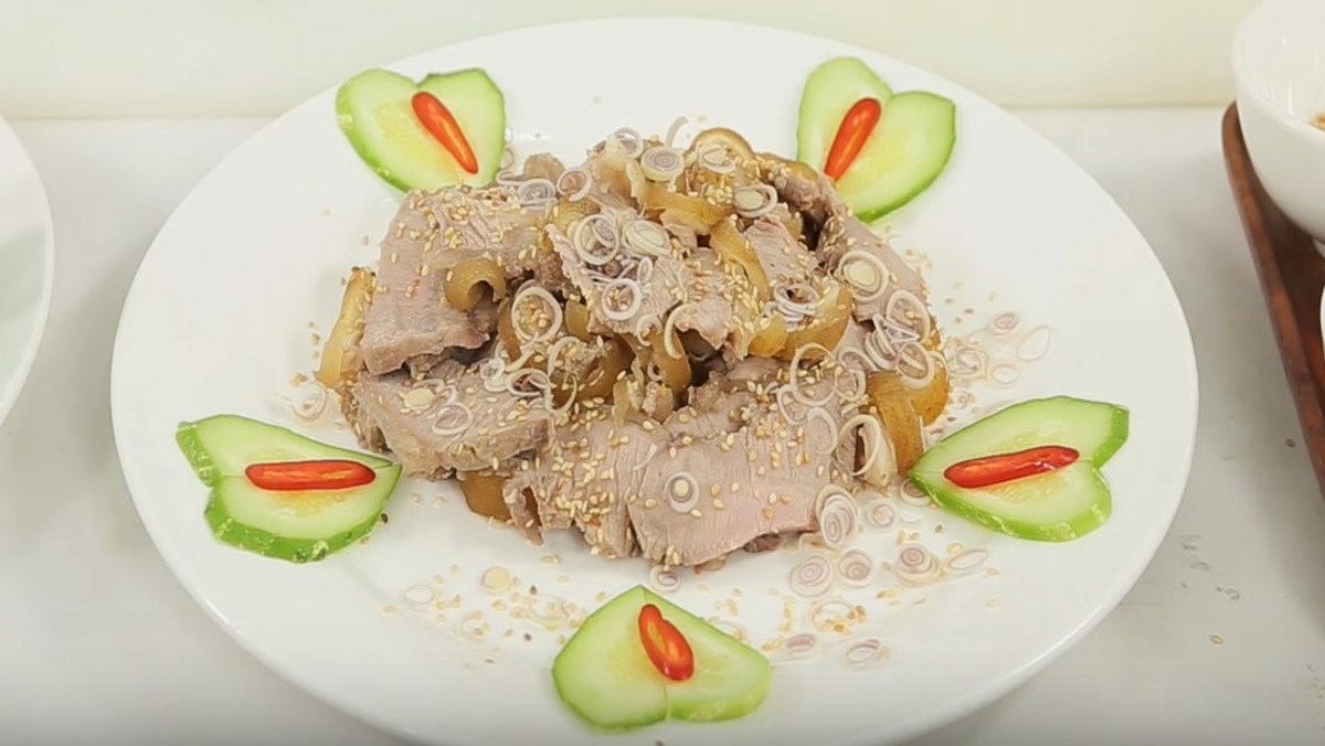 dê hấp 5