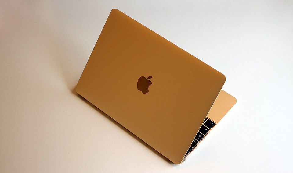 Thông tin MacBook Air M3 (ảnh 4)