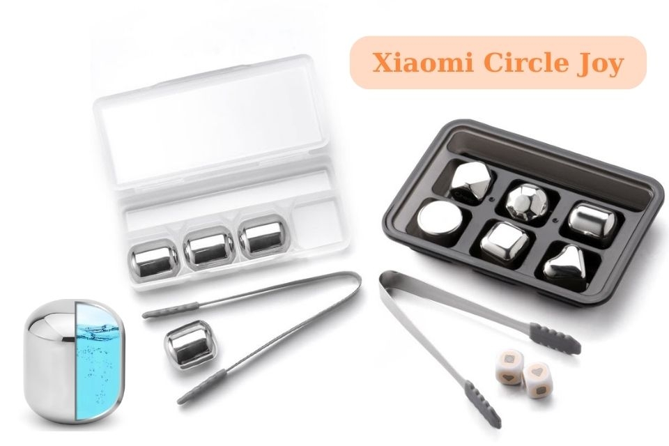Đá vĩnh cửu Xiaomi Circle Joy