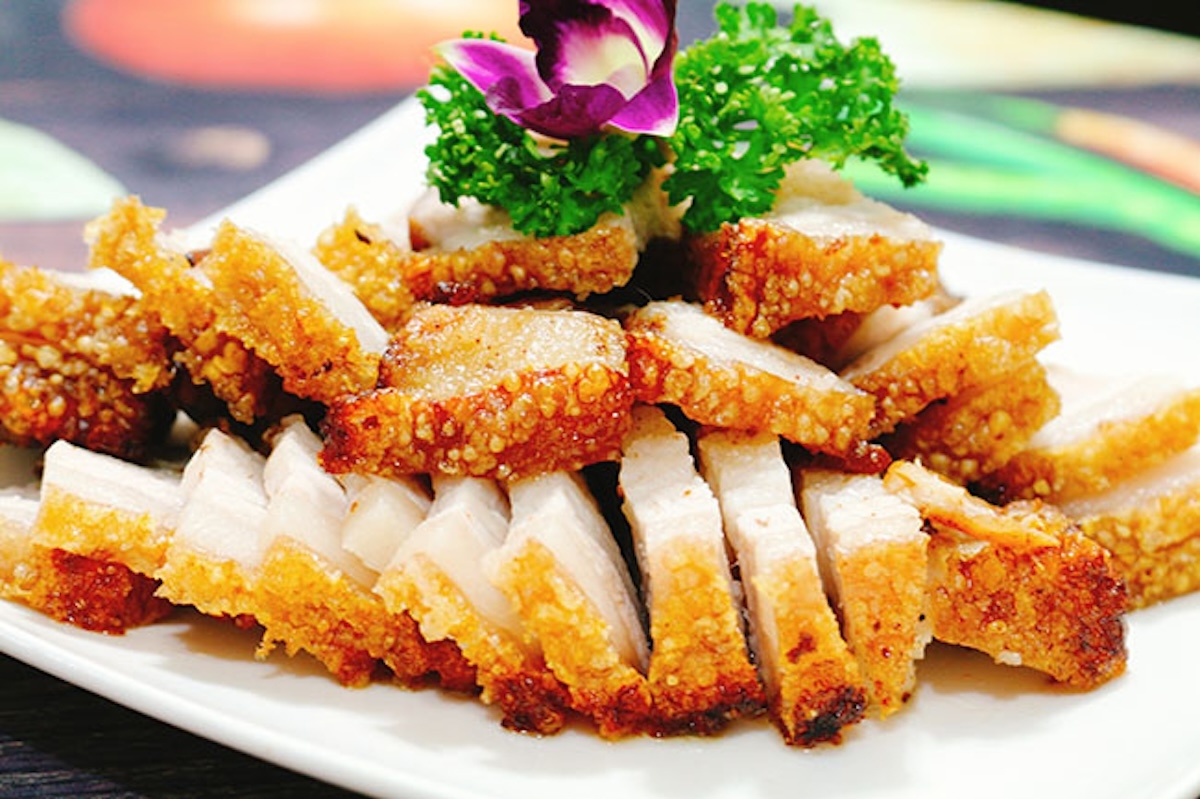 thịt ba chỉ - hình 2