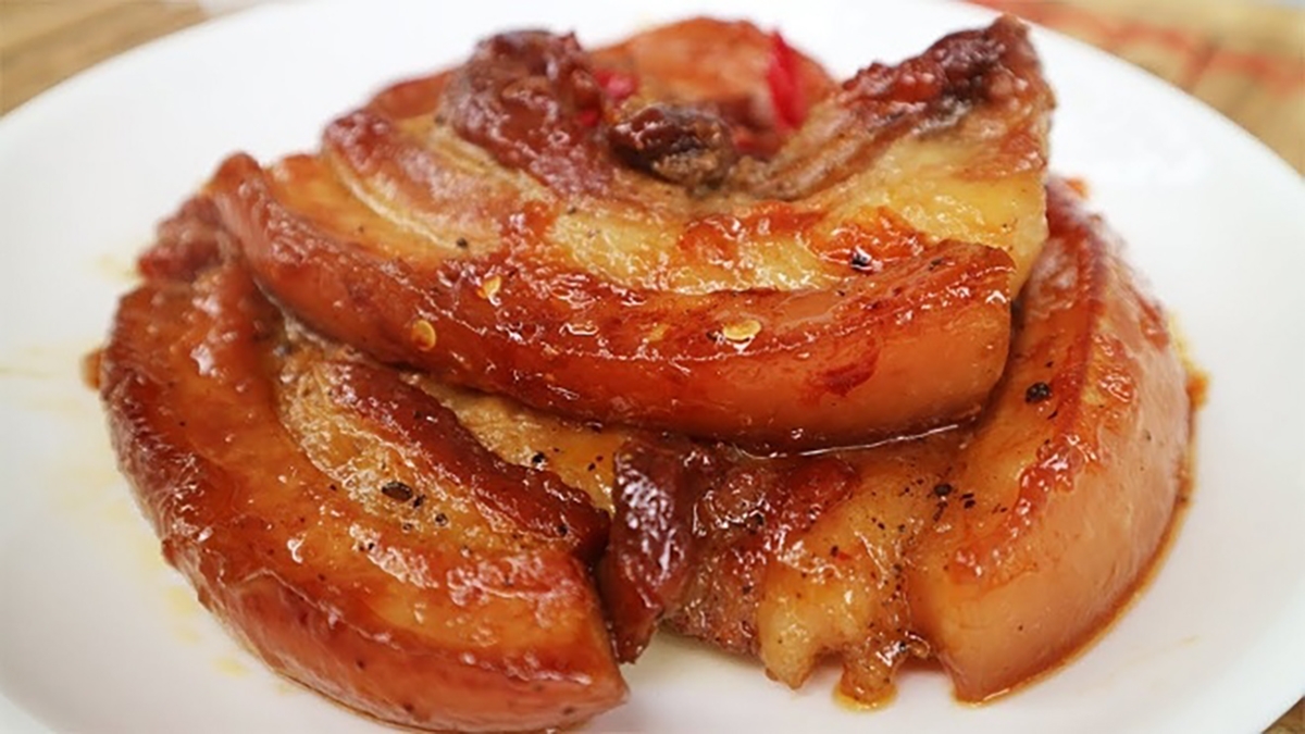 thịt ba chỉ - hình 6