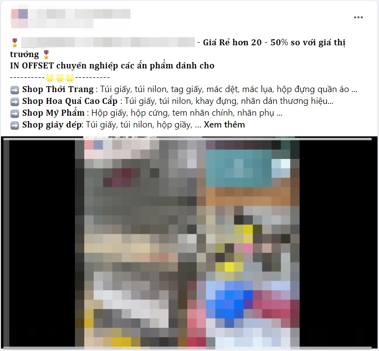 viết chữ in đậm trên Facebook (ảnh 11)