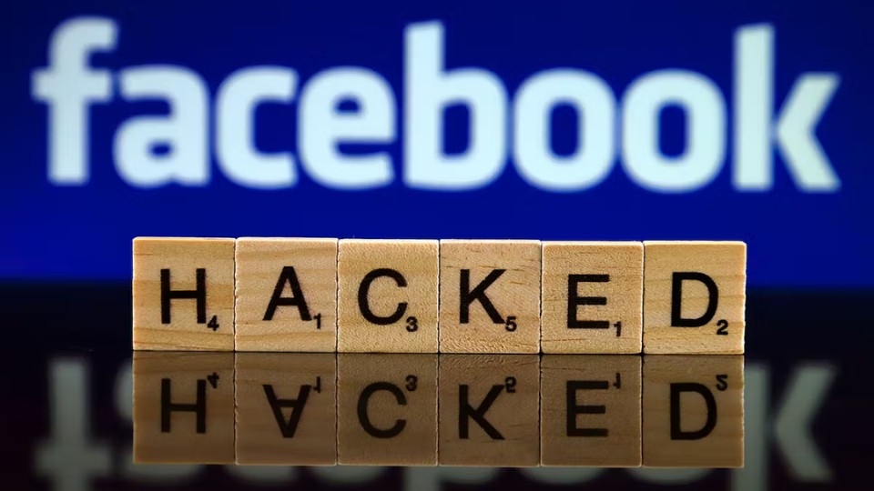 Facebook hacked l g nh n bi t t i kho n facebook b hack