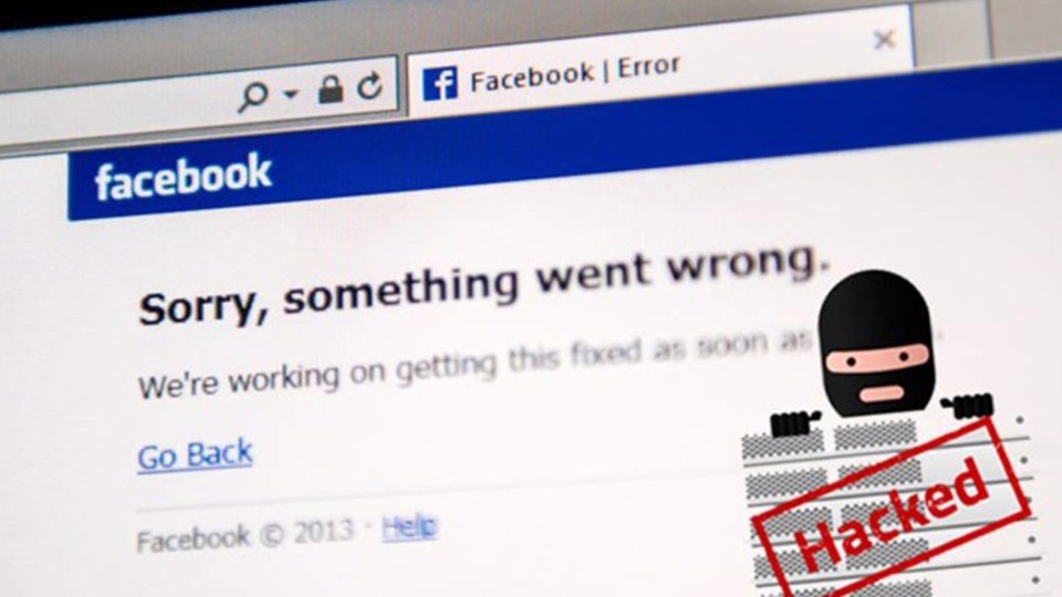 Facebook hacked là gì? Nhận biết tài khoản Facebook bị hack