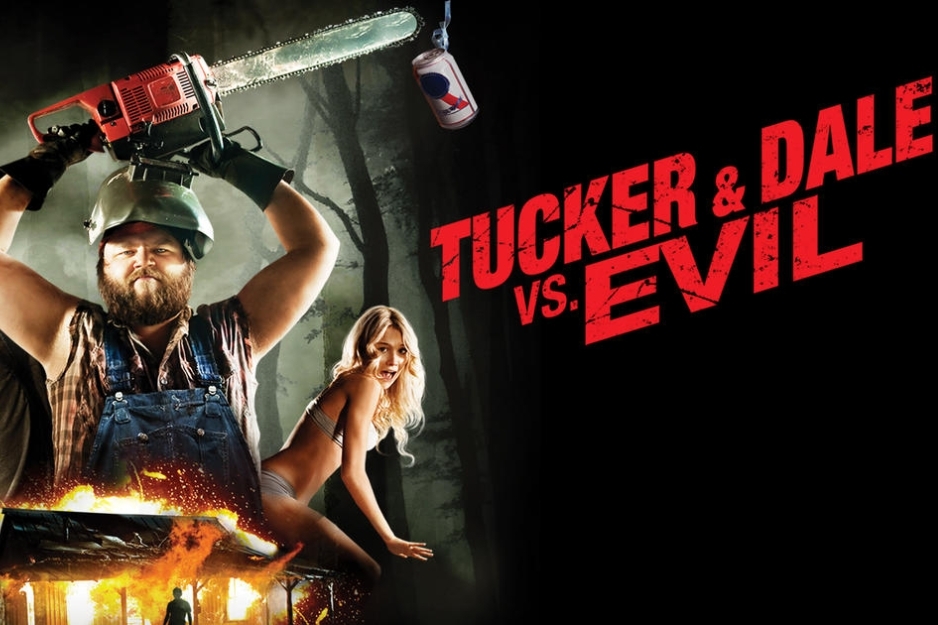 Tucker & Dale vs Evil - Mỹ (2010)