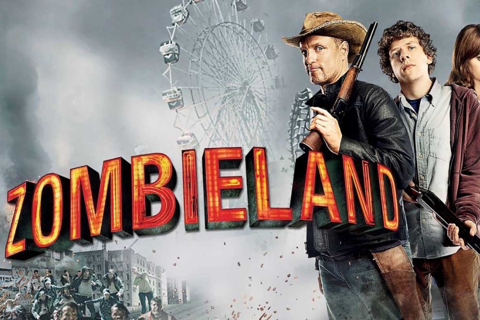 Zombieland - Mỹ (2009)