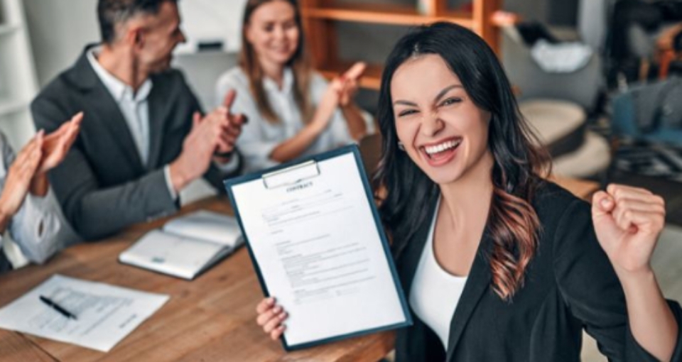 Cung Ma Kết trong công việc