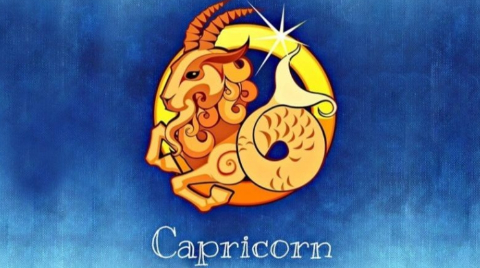 Ý chí chiến đấu bền vững của Ma Kết nữ