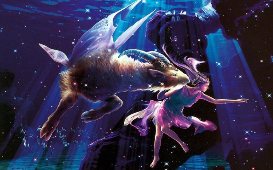 Tính sở hữu cao của Ma Kết