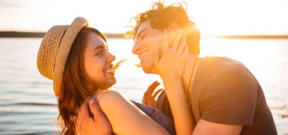 Cung Cự Giải nam trong tình yêu