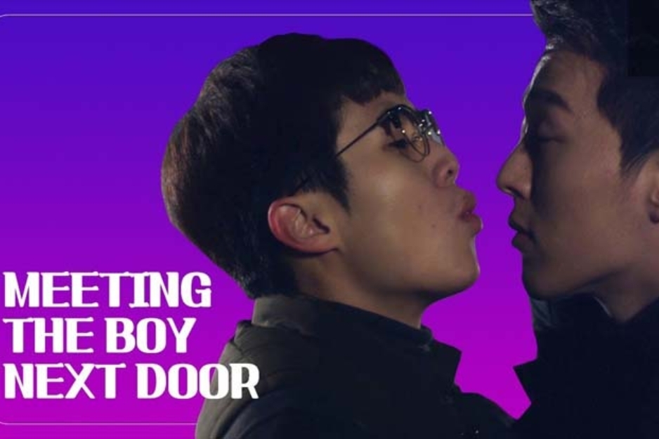 The Boy Next Door (Anh Chàng Nhà Kế Bên)
