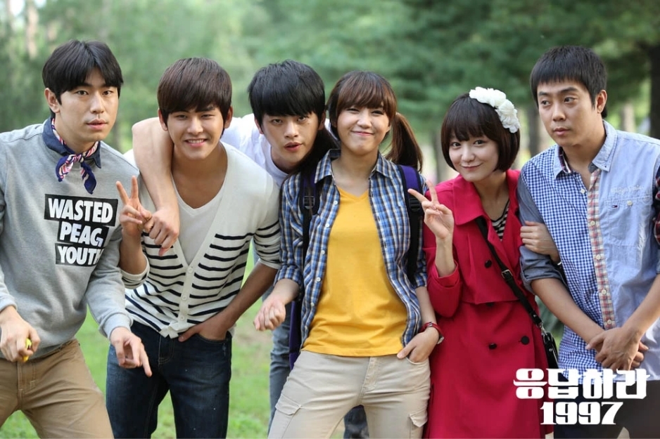 Reply 1997 (Lời Hồi Đáp 1997)