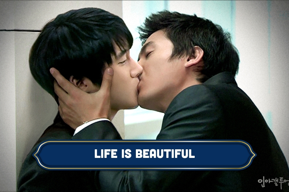 Life Is Beautiful (Cuộc Sống Tươi Đẹp)