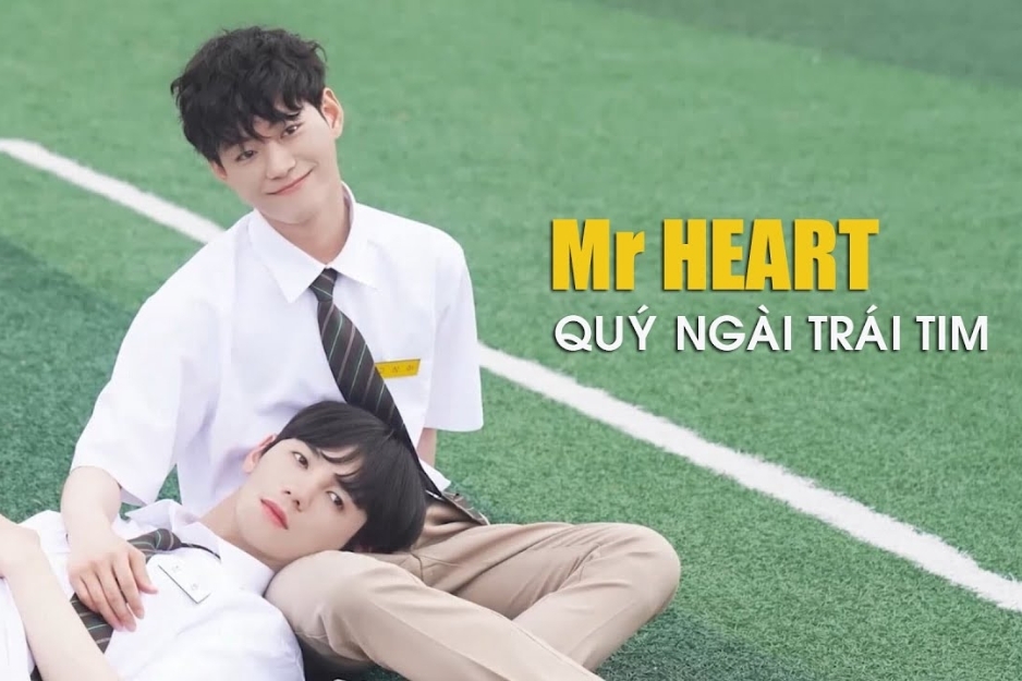 Mr. Heart (Quý Ngài Trái Tim)