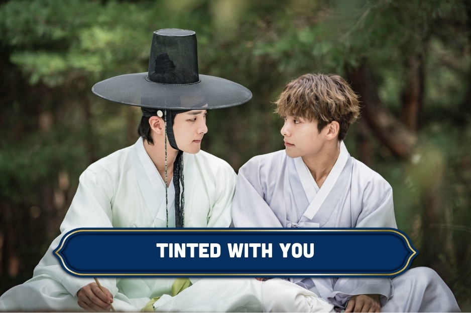 Tinted With You