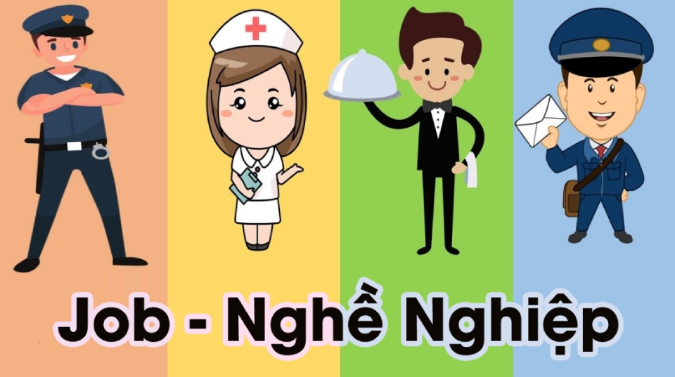 Nghề hợp với cung Bạch Dương nữ