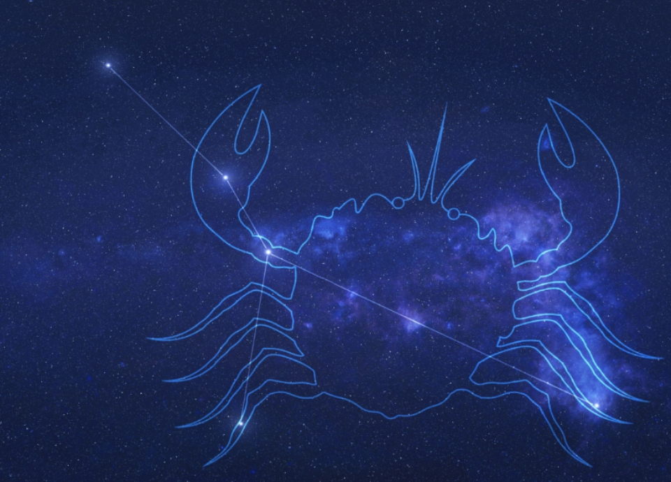 Tổng quan về cung hoàng đạo Cự Giải