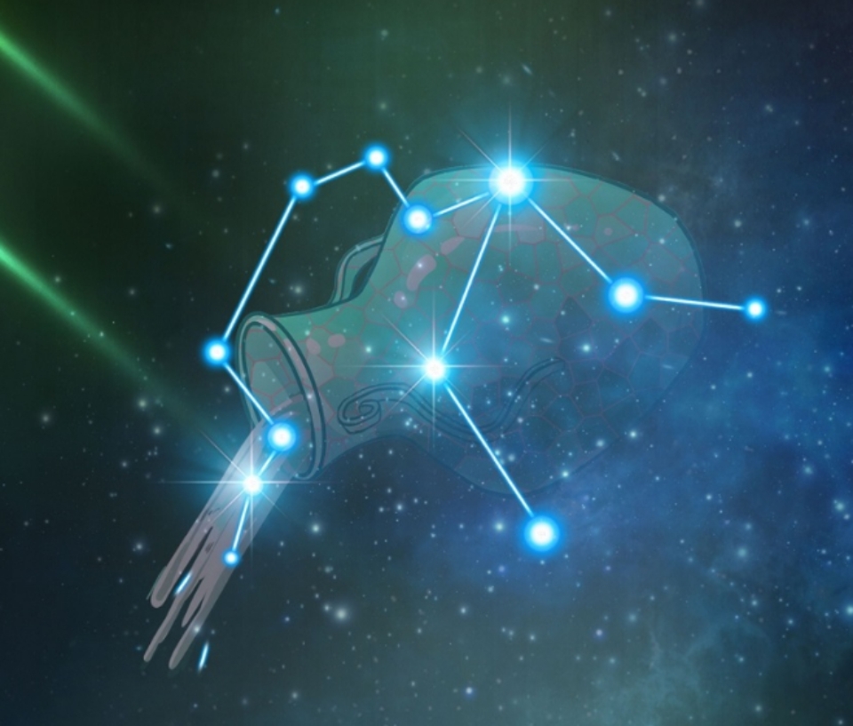 Tổng quan về cung hoàng đạo Bảo Bình